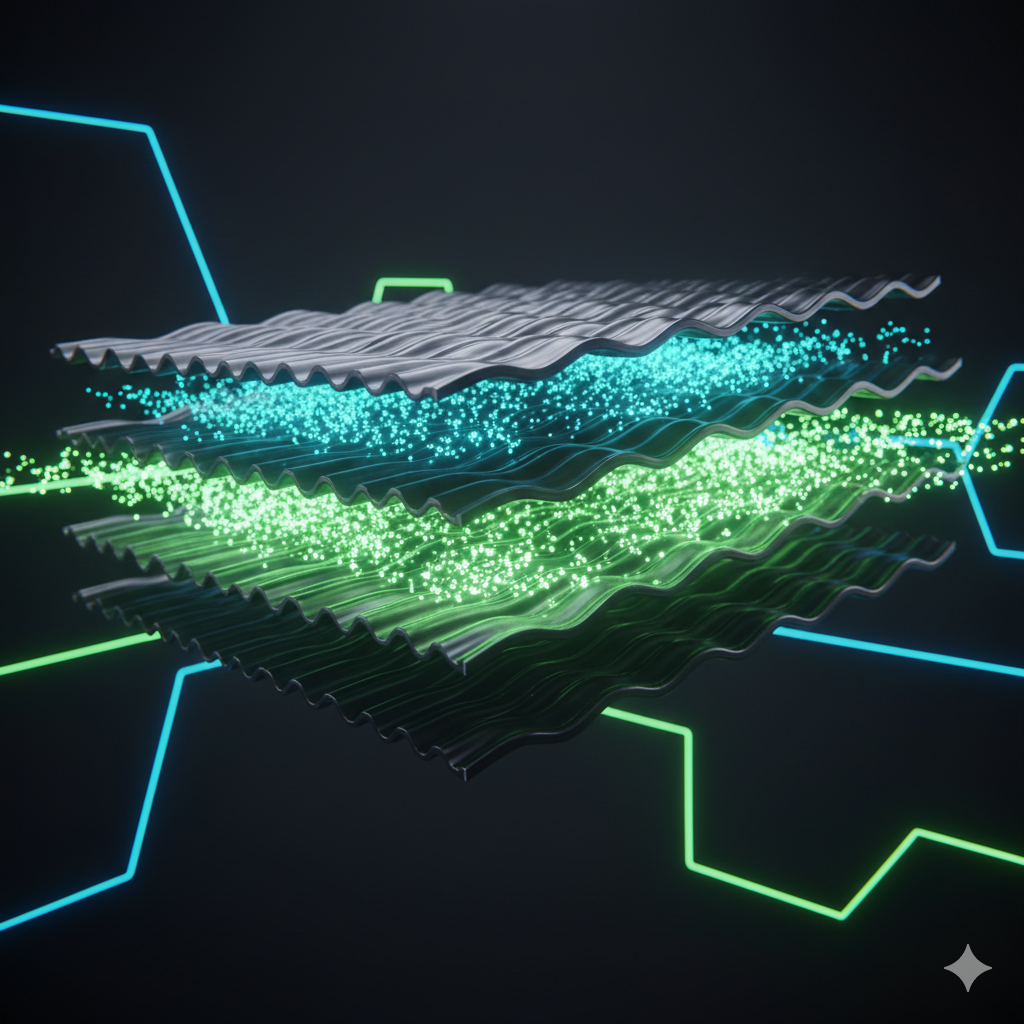 Next-Generation Energy Storage