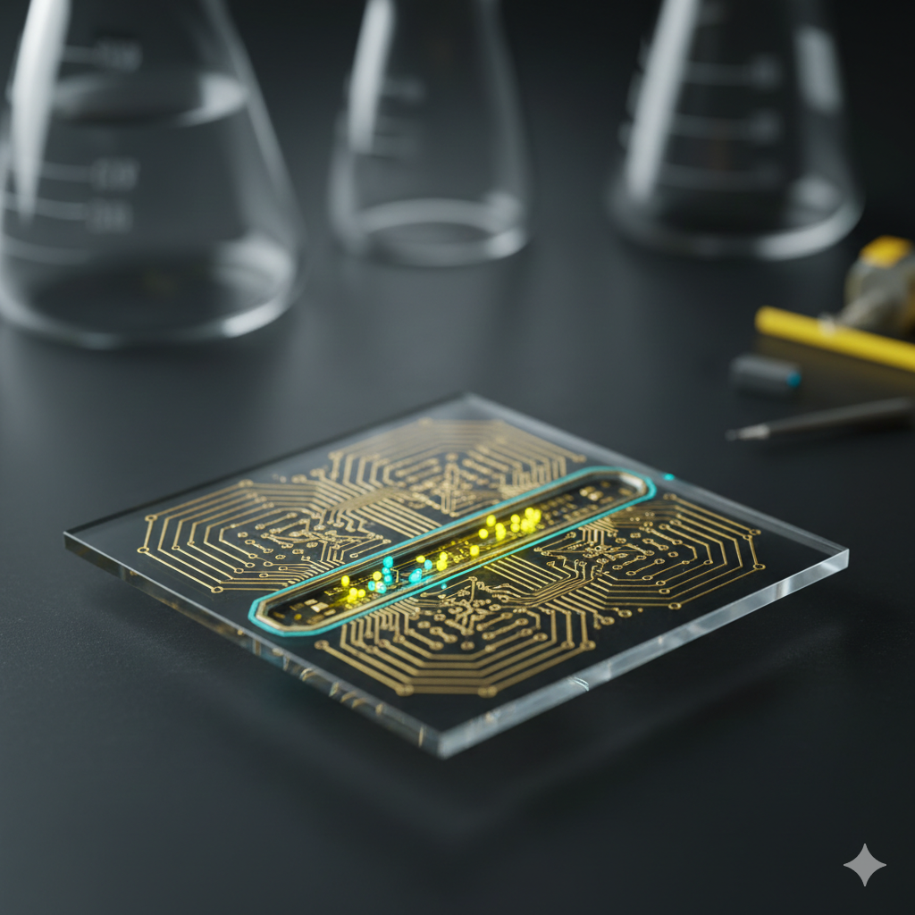 Precision Electrochemical Sensing